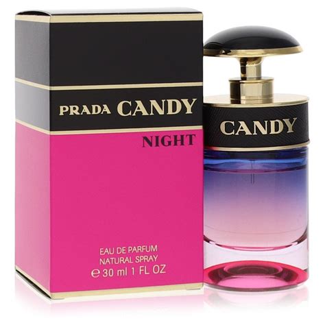 prada candy night perfume 1.7 oz|prada candy roll on perfume.